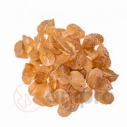 Anipro - Лакомство за кучета, обувки от телешка кожа, 7. 5 см, 10-12 гр. ,1 кг 2